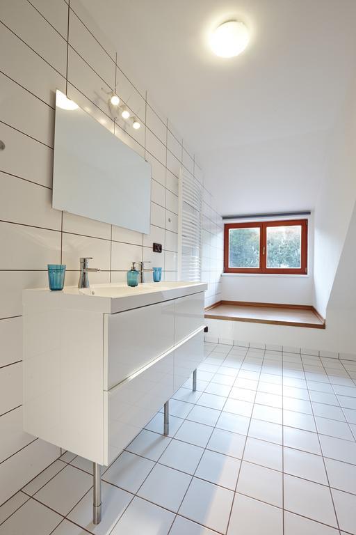 Chalupa na dobrém místě Prostřední Bečva Quarto foto